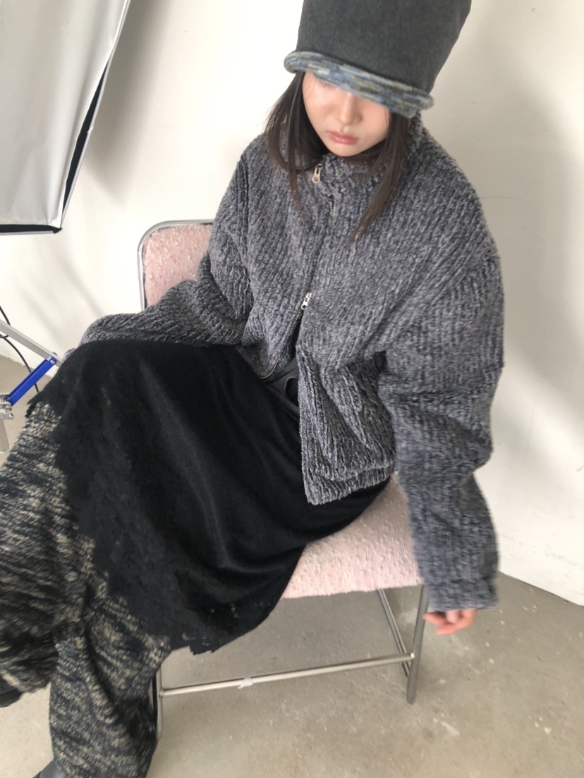 FLASH東大門㊣代購女士新品職業25秋冬人氣熱賣真品長裙蕾絲FLASH長裙