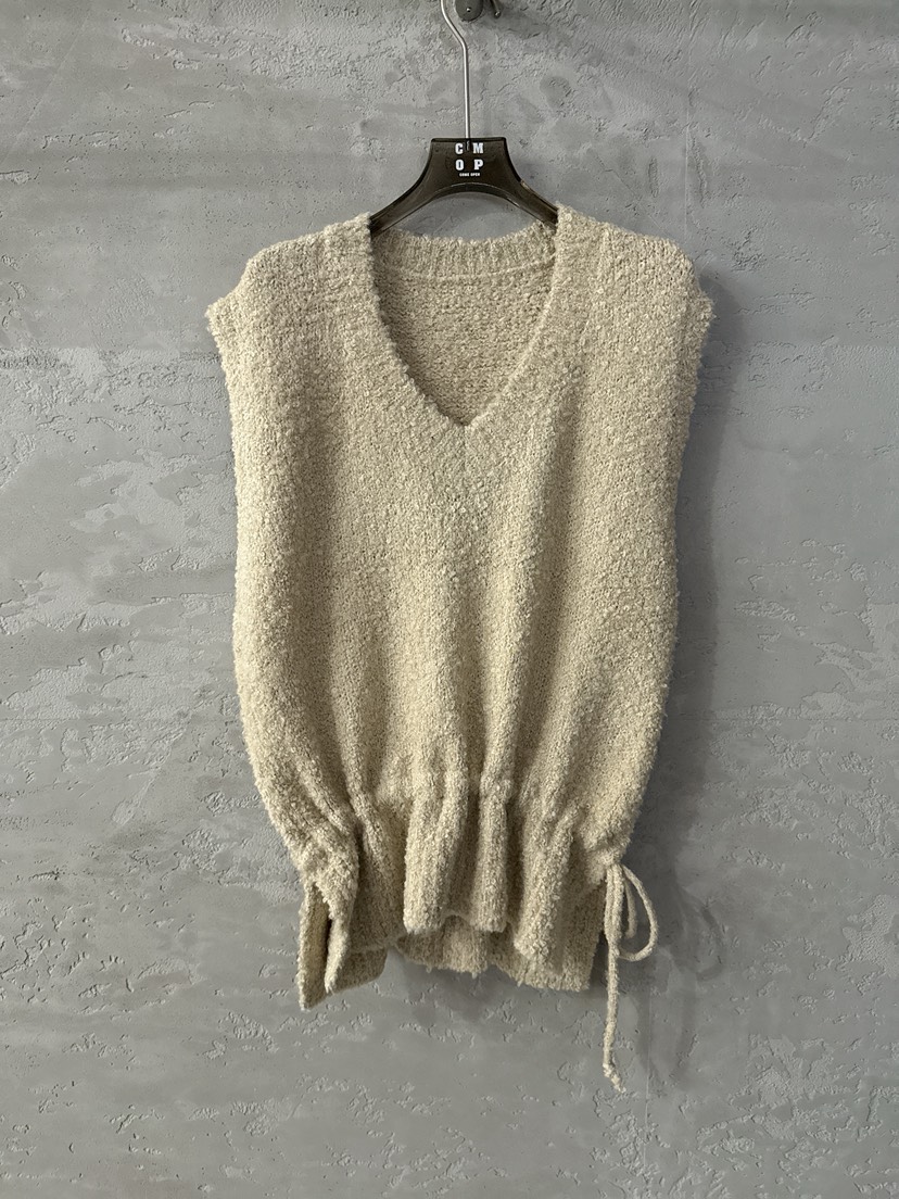 COME OPEN東大門㊣實拍女裝新款真品推薦時尚人氣吊帶背心COMP-(COME OPEN)吊帶/背心圖色1