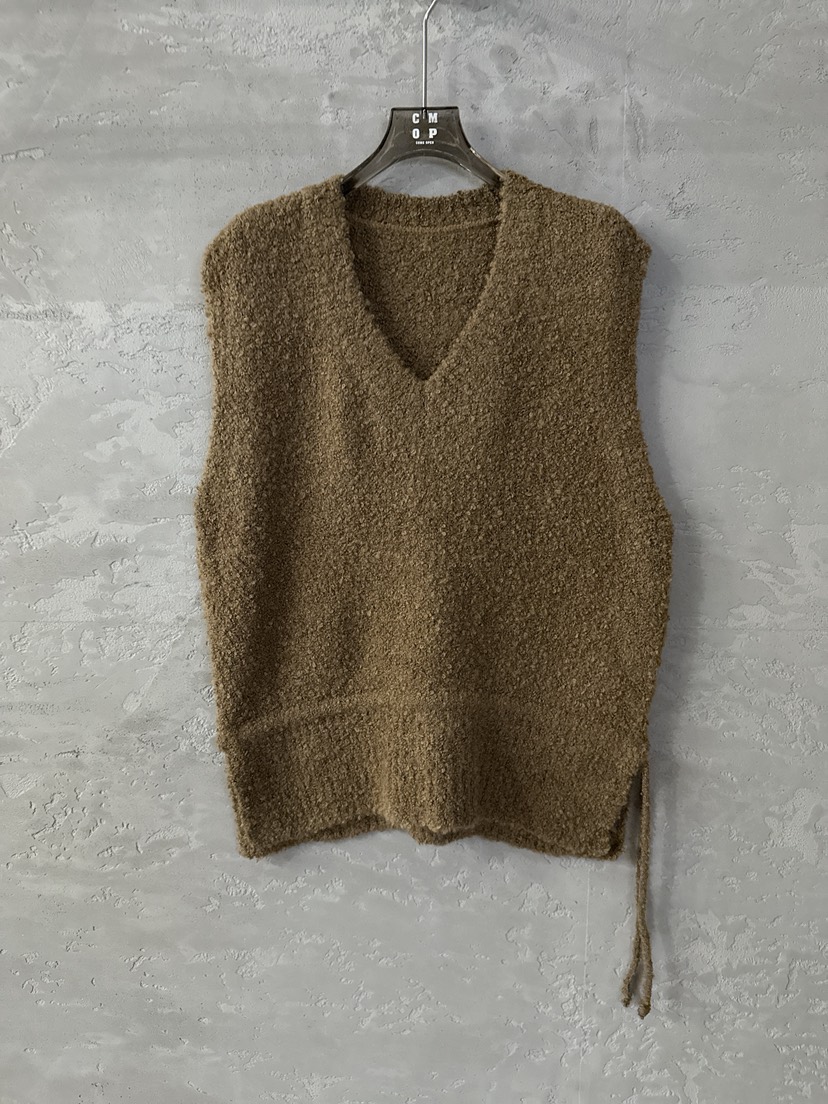 COME OPEN東大門㊣實拍女裝新款真品推薦時尚人氣吊帶背心COMP-(COME OPEN)吊帶/背心圖色2