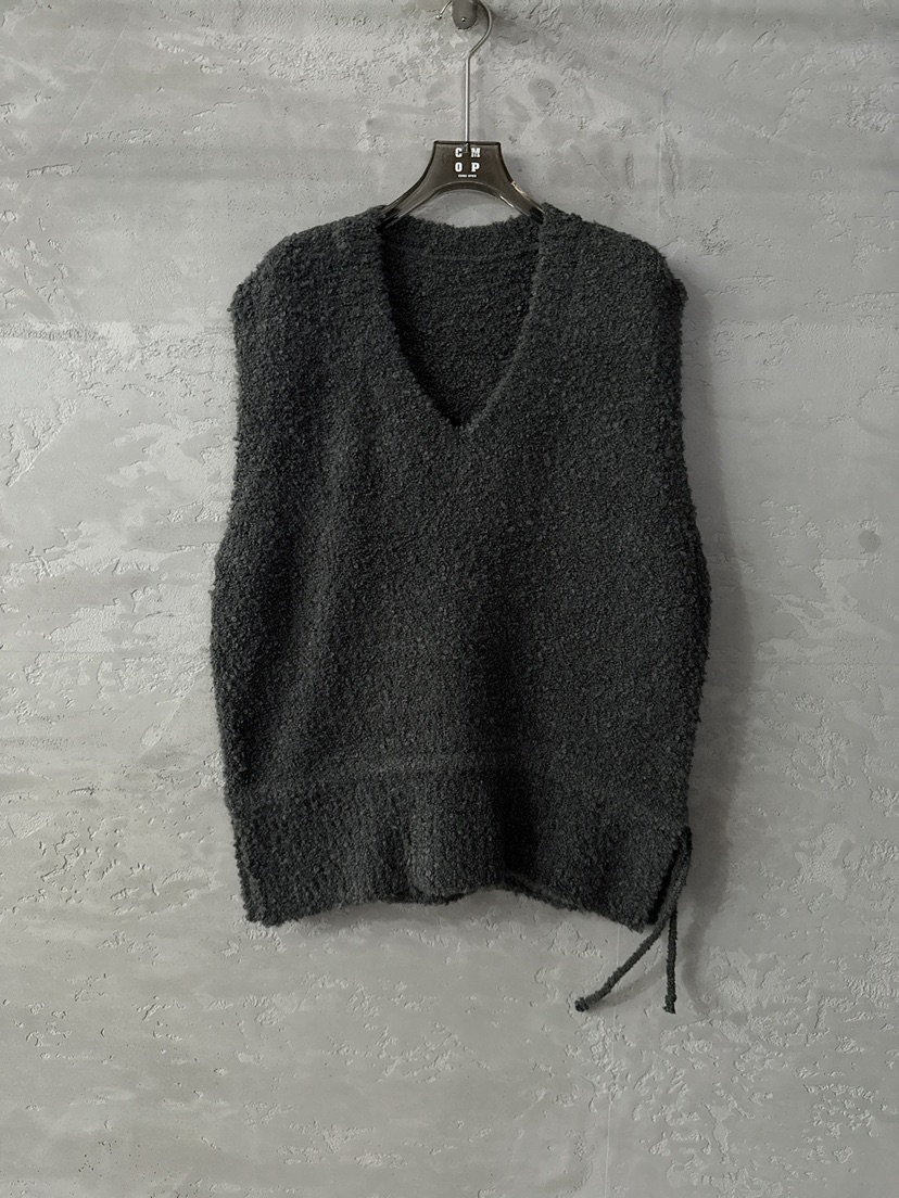 COME OPEN東大門㊣實拍女裝新款真品推薦時尚人氣吊帶背心COMP-(COME OPEN)吊帶/背心圖色3