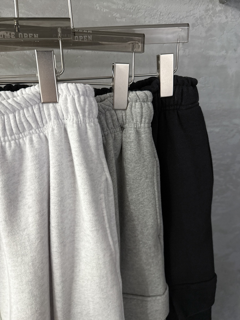 COME OPEN東大門㊣代購女裝新品時尚推薦人氣真品休閑褲加絨COMP-(COME OPEN)休閑褲