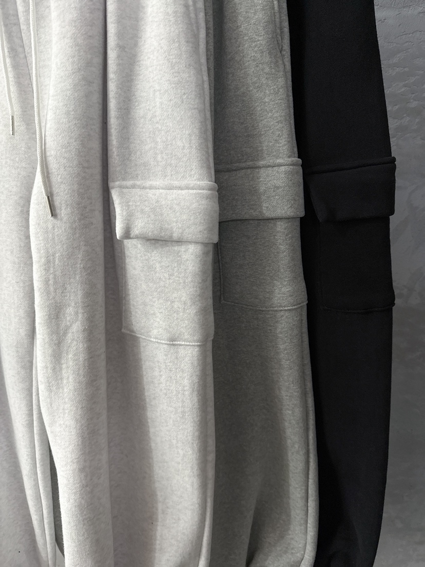 COME OPEN東大門㊣代購女裝新品時尚推薦人氣真品休閑褲加絨COMP-(COME OPEN)休閑褲