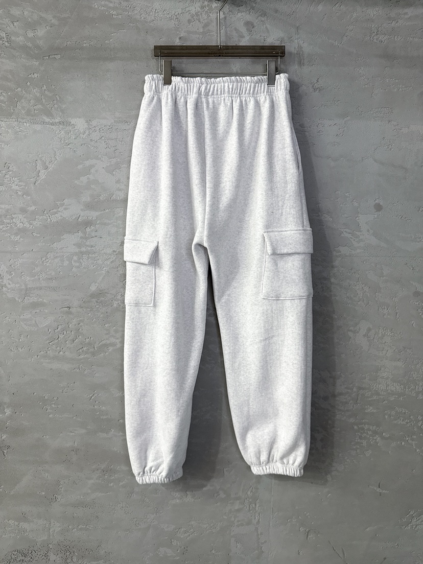 COME OPEN東大門㊣代購女裝新品時尚推薦人氣真品休閑褲加絨COMP-(COME OPEN)休閑褲