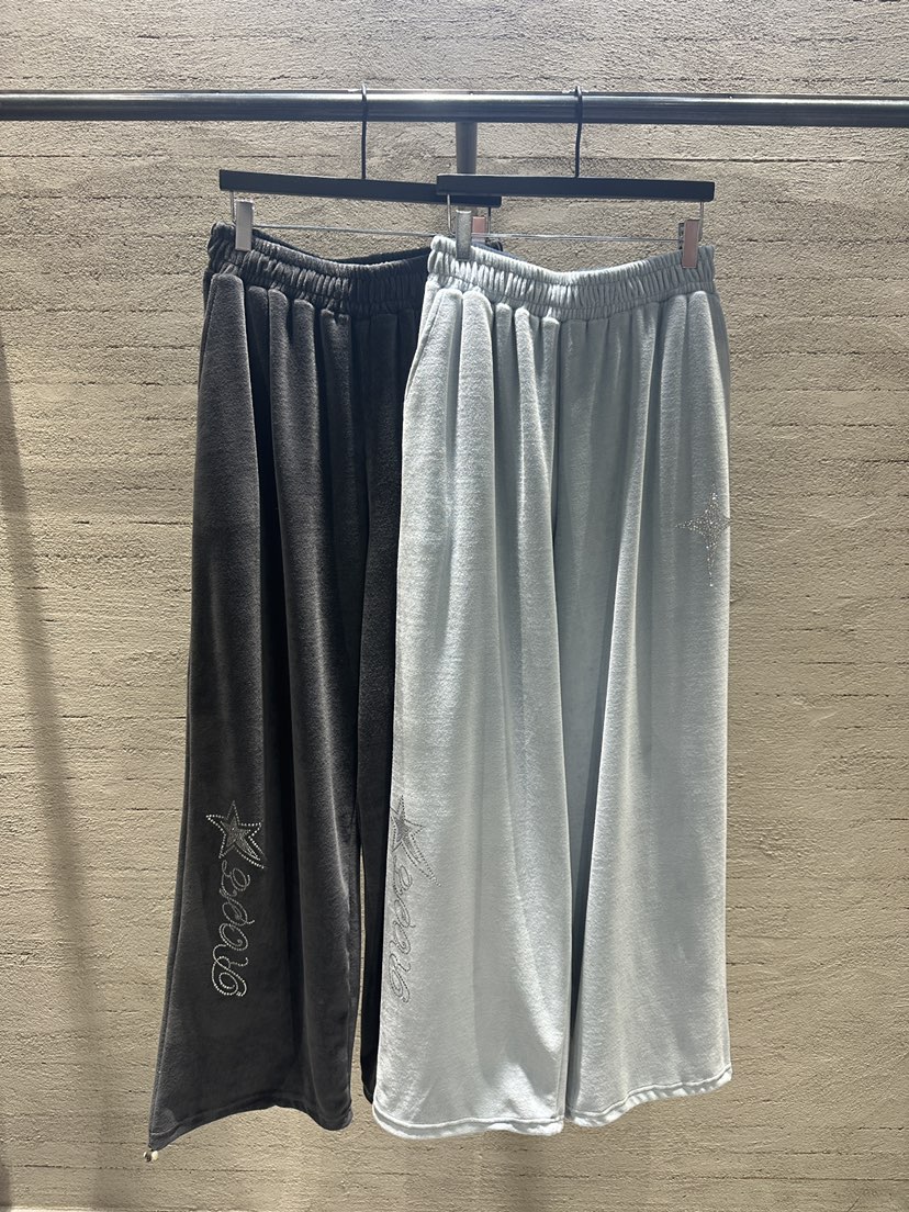 SUGAR CASE東大門㊣直郵女裝新品人氣熱賣真品時尚推薦休閑褲SUGAR CASE休閑褲