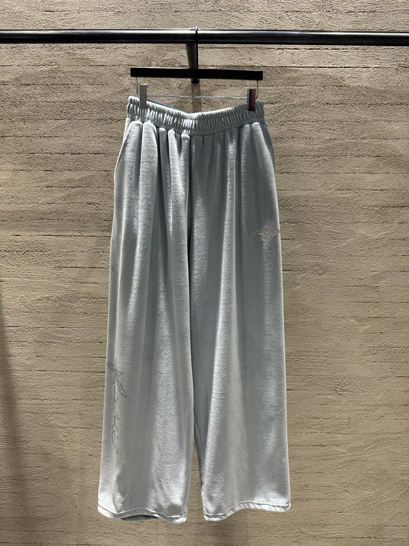 SUGAR CASE東大門㊣直郵女裝新品人氣熱賣真品時尚推薦休閑褲SUGAR CASE休閑褲圖色1