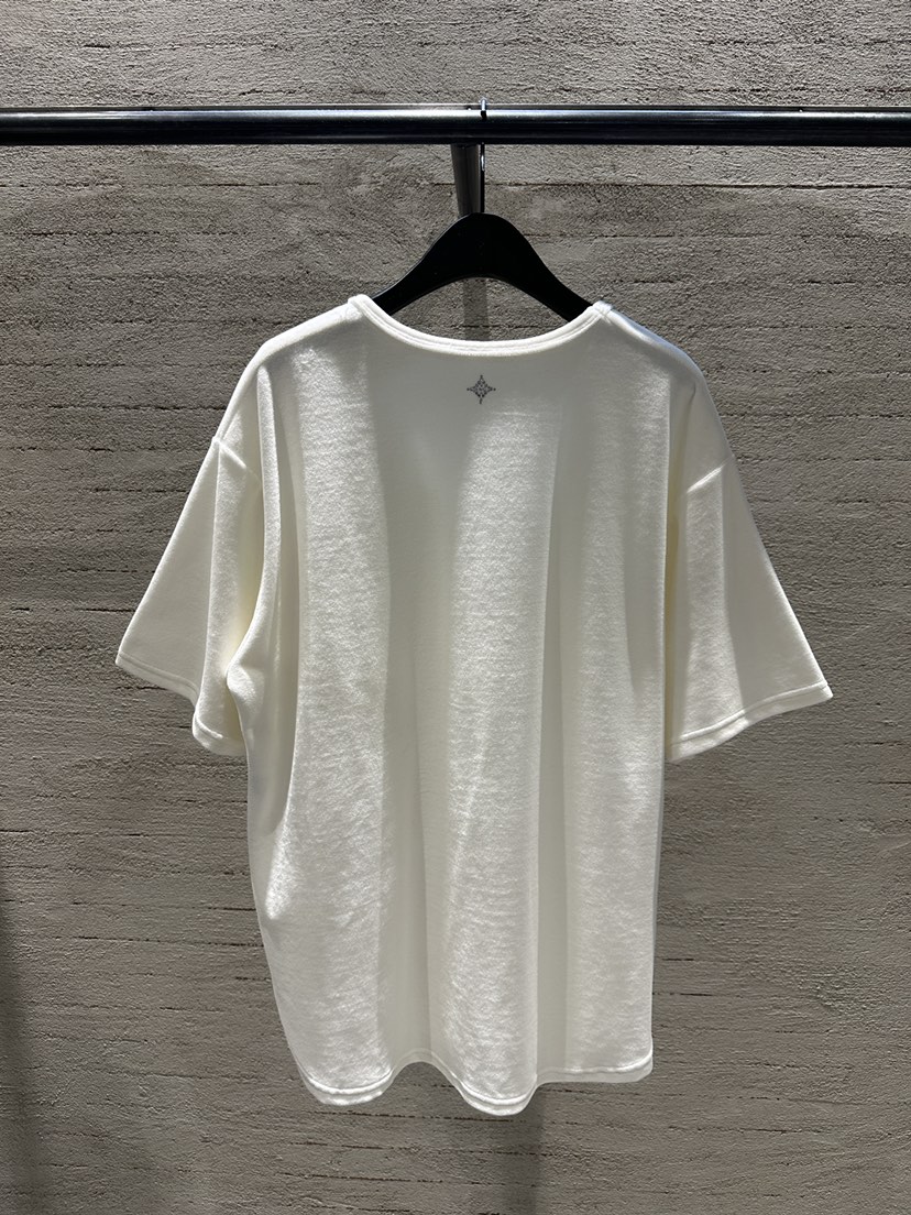 SUGAR CASE東大門㊣代購女士新品人氣25秋冬真品休閑時尚T恤SUGAR CASET恤