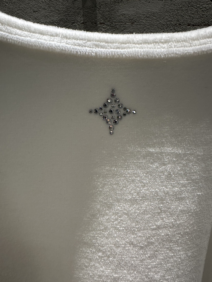 SUGAR CASE東大門㊣代購女士新品人氣25秋冬真品休閑時尚T恤SUGAR CASET恤