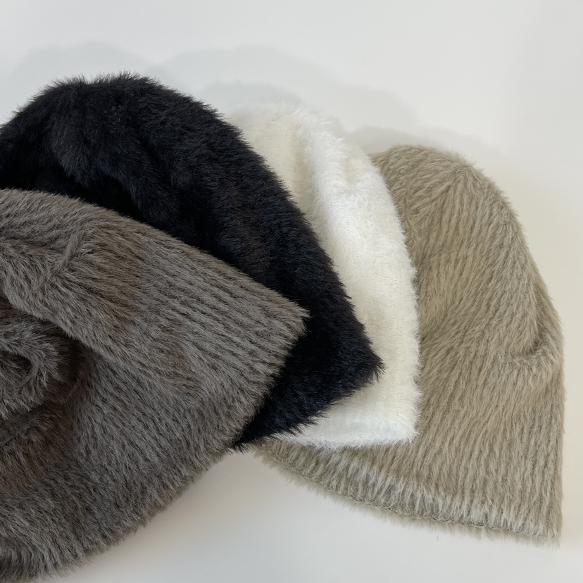 LOVELY HAT韓國直郵㊣女裝新款熱賣真品休閑時尚人氣25秋冬帽子LOVELY HAT帽子