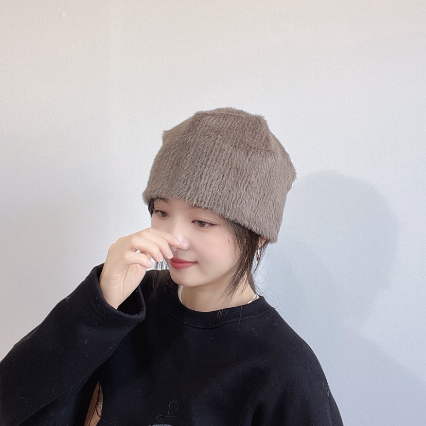 LOVELY HAT韓國直郵㊣女裝新款熱賣真品休閑時尚人氣25秋冬帽子LOVELY HAT帽子