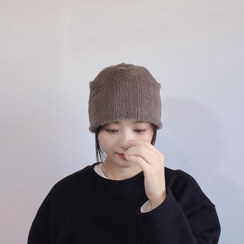 LOVELY HAT韓國直郵㊣女裝新款熱賣真品休閑時尚人氣25秋冬帽子LOVELY HAT帽子