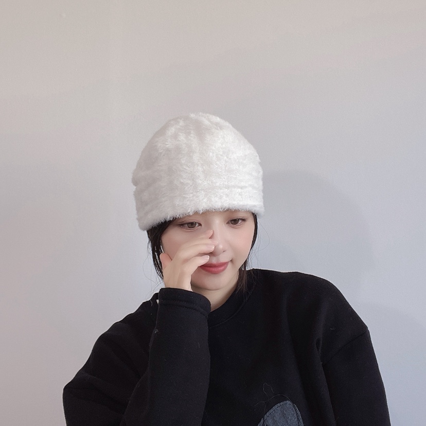 LOVELY HAT韓國直郵㊣女裝新款熱賣真品休閑時尚人氣25秋冬帽子LOVELY HAT帽子