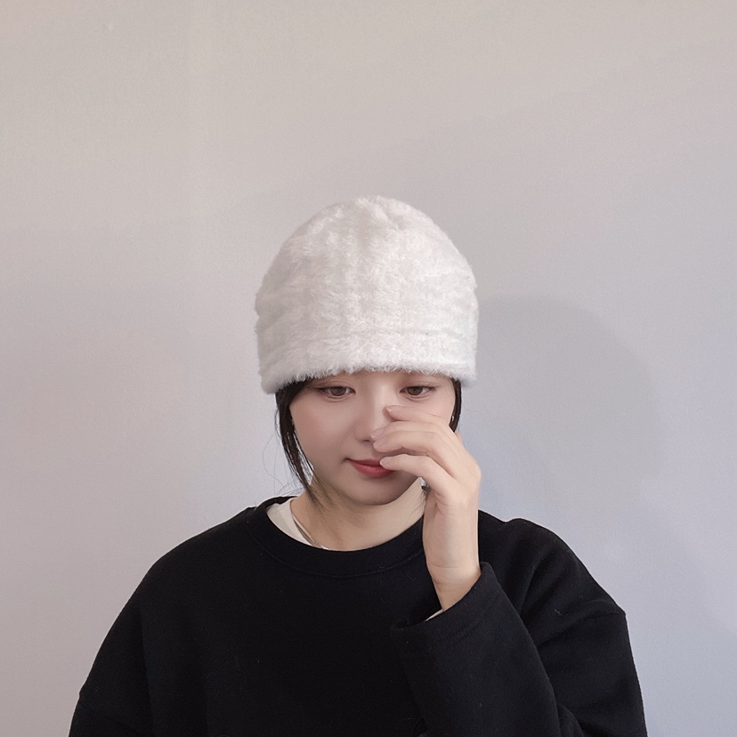 LOVELY HAT韓國直郵㊣女裝新款熱賣真品休閑時尚人氣25秋冬帽子LOVELY HAT帽子