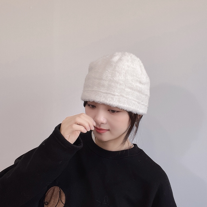 LOVELY HAT韓國直郵㊣女裝新款熱賣真品休閑時尚人氣25秋冬帽子LOVELY HAT帽子