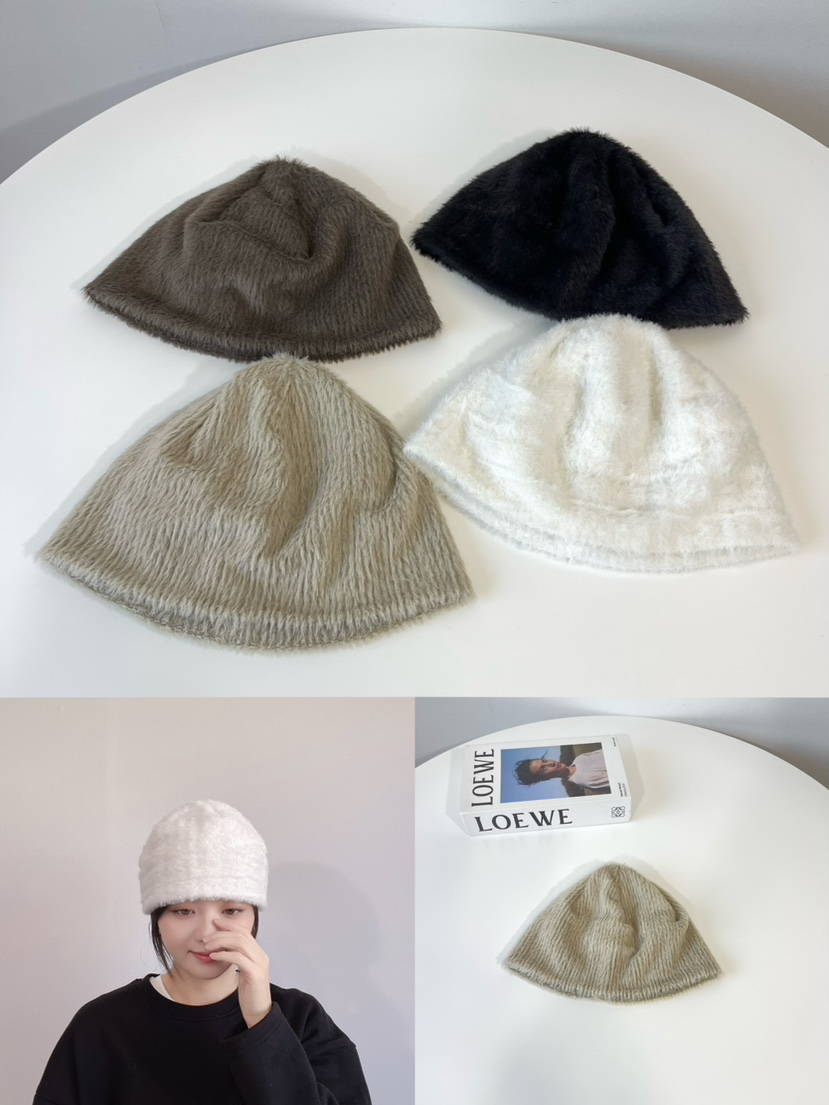 LOVELY HAT韓國直郵㊣女裝新款熱賣真品休閑時尚人氣25秋冬帽子LOVELY HAT帽子