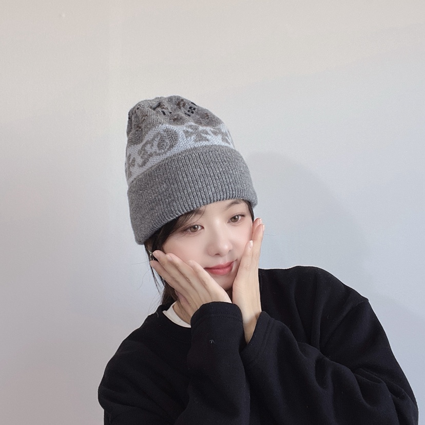 LOVELY HAT東大門㊣代購女裝新品真品人氣25秋冬休閑職業帽子LOVELY HAT帽子