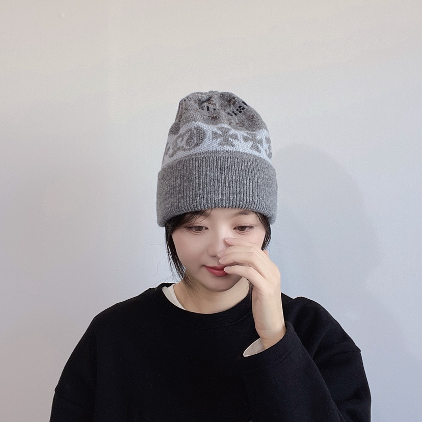 LOVELY HAT東大門㊣代購女裝新品真品人氣25秋冬休閑職業帽子LOVELY HAT帽子