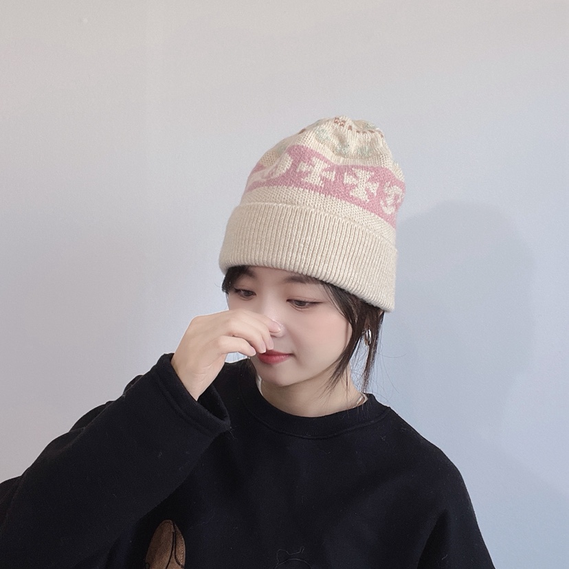 LOVELY HAT東大門㊣代購女裝新品真品人氣25秋冬休閑職業帽子LOVELY HAT帽子