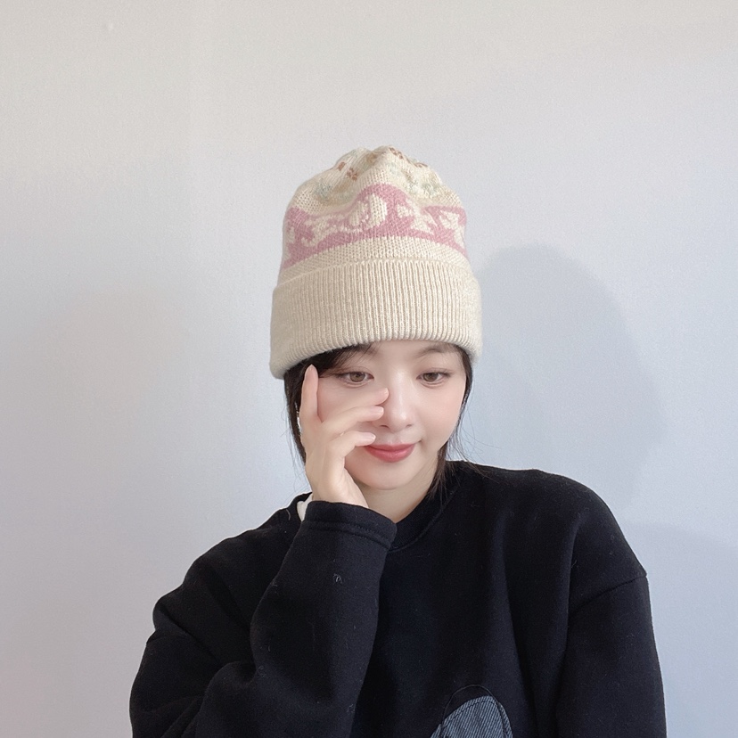 LOVELY HAT東大門㊣代購女裝新品真品人氣25秋冬休閑職業帽子LOVELY HAT帽子