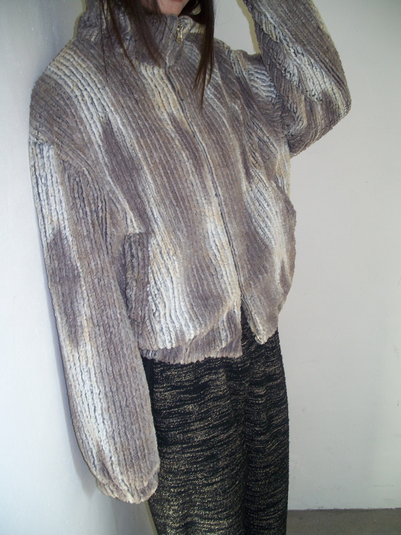 FLASH韓國代購㊣女裝新品真品25秋冬推薦時尚人氣熱賣休閑夾克FLASH夾克