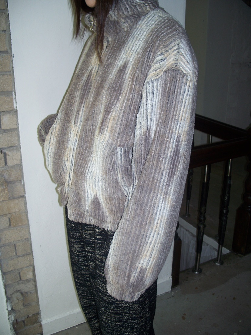 FLASH韓國代購㊣女裝新品真品25秋冬推薦時尚人氣熱賣休閑夾克FLASH夾克