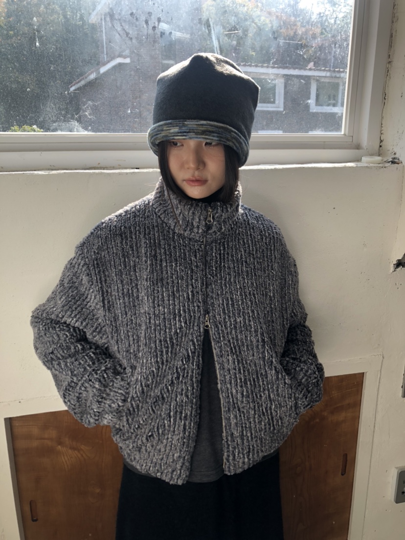 FLASH韓國代購㊣女裝新品真品25秋冬推薦時尚人氣熱賣休閑夾克FLASH夾克