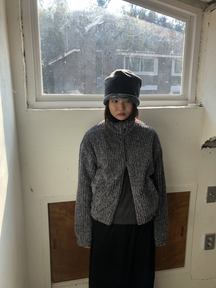 FLASH韓國代購㊣女裝新品真品25秋冬推薦時尚人氣熱賣休閑夾克FLASH夾克