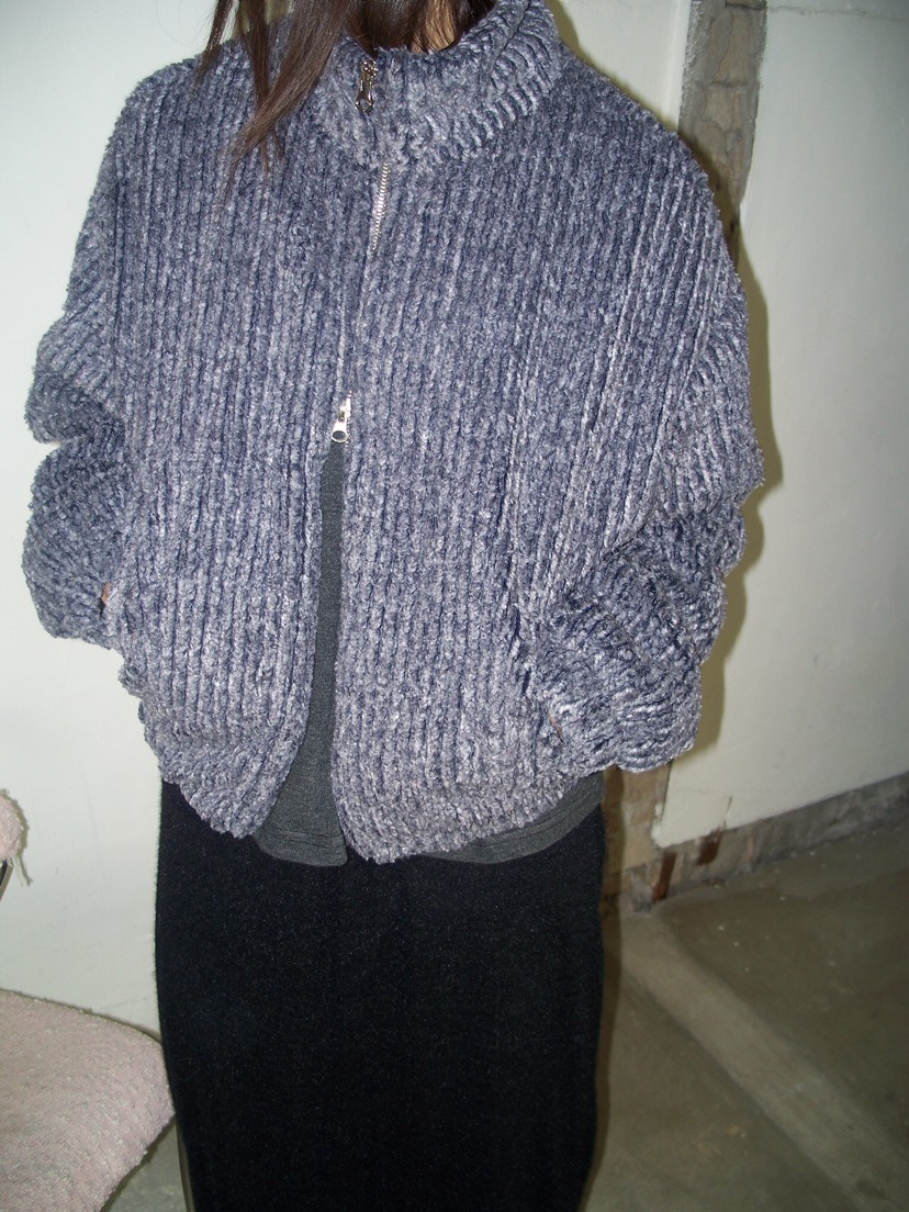 FLASH韓國代購㊣女裝新品真品25秋冬推薦時尚人氣熱賣休閑夾克FLASH夾克圖色2