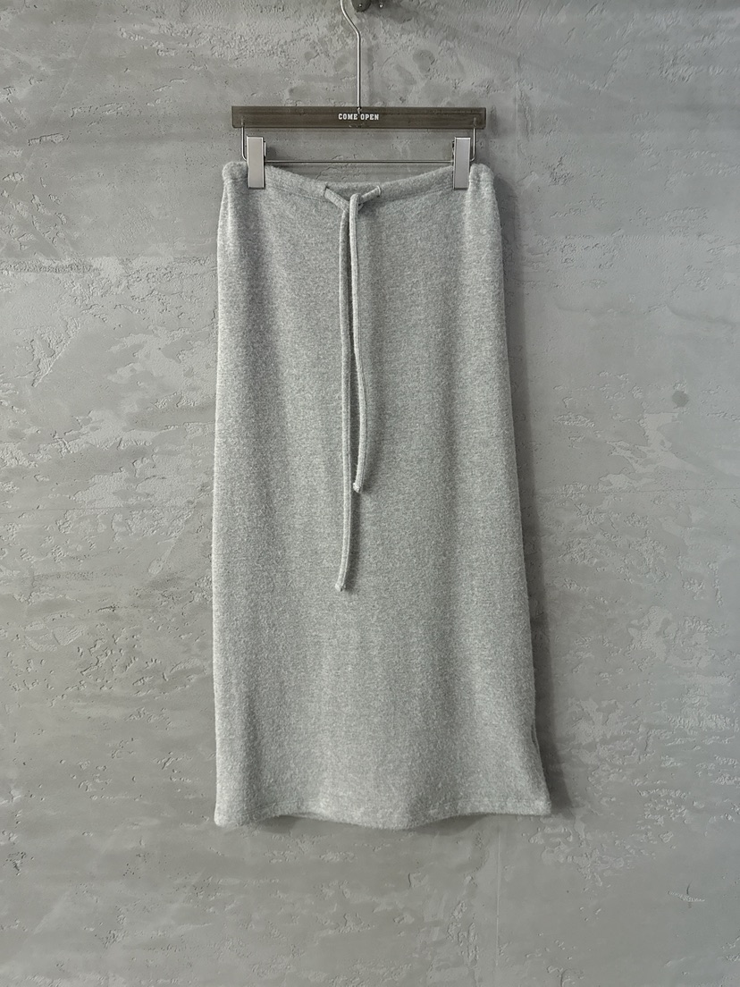 COME OPEN韓國直郵㊣女士新款職業時尚真品推薦長裙馬海毛COMP-(COME OPEN)長裙圖色2