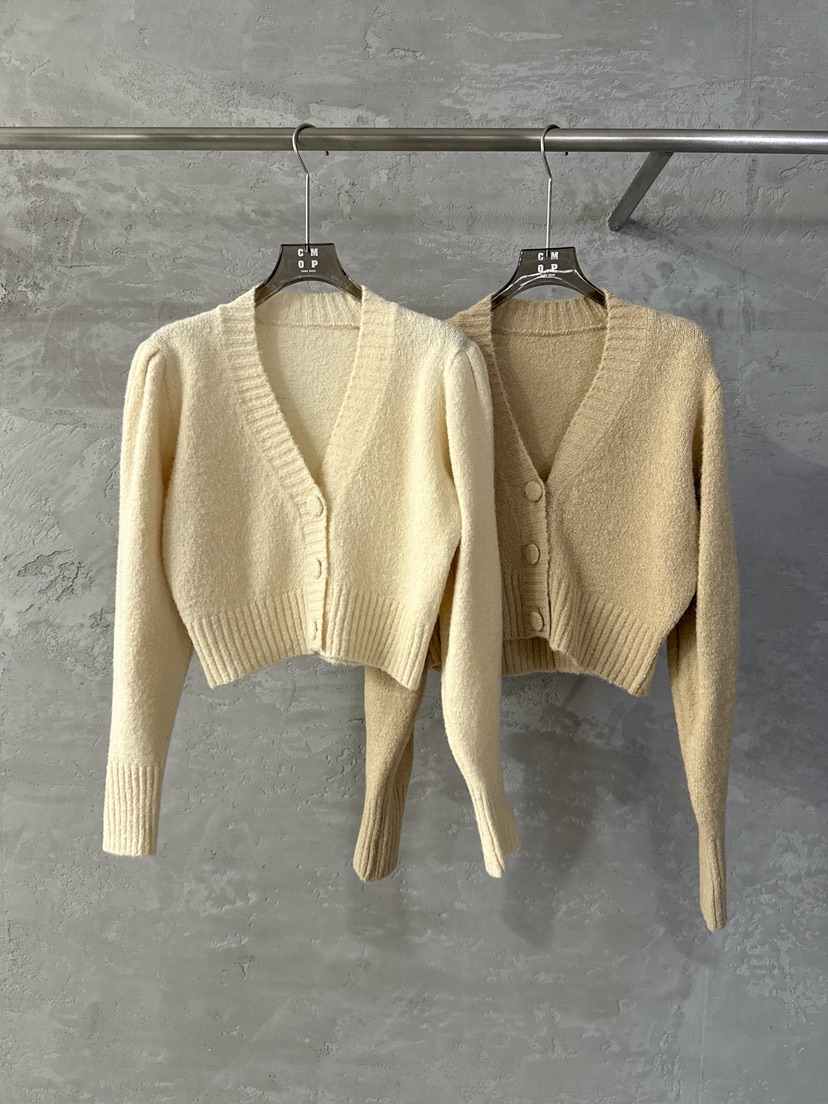 COME OPEN韓國代購㊣女士新品職業人氣時尚熱賣25秋冬針織衫COMP-(COME OPEN)針織衫