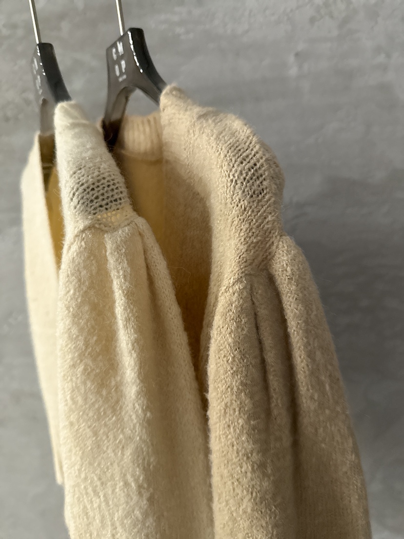 COME OPEN韓國代購㊣女士新品職業人氣時尚熱賣25秋冬針織衫COMP-(COME OPEN)針織衫