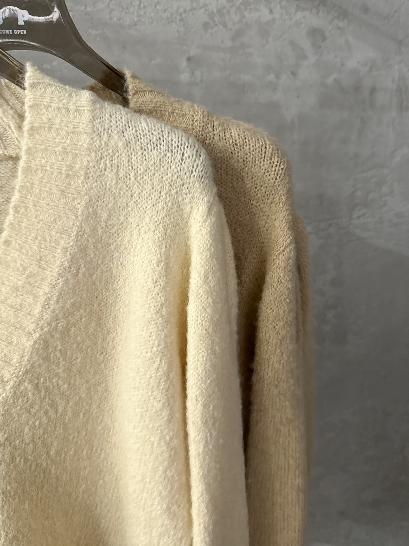 COME OPEN韓國代購㊣女士新品職業人氣時尚熱賣25秋冬針織衫COMP-(COME OPEN)針織衫