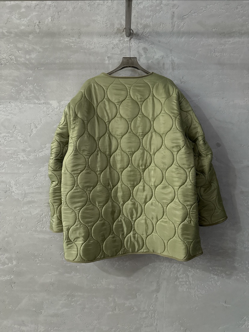 COME OPEN東大門㊣代購女裝新品人氣時尚熱賣職業夾克填充COMP-(COME OPEN)夾克