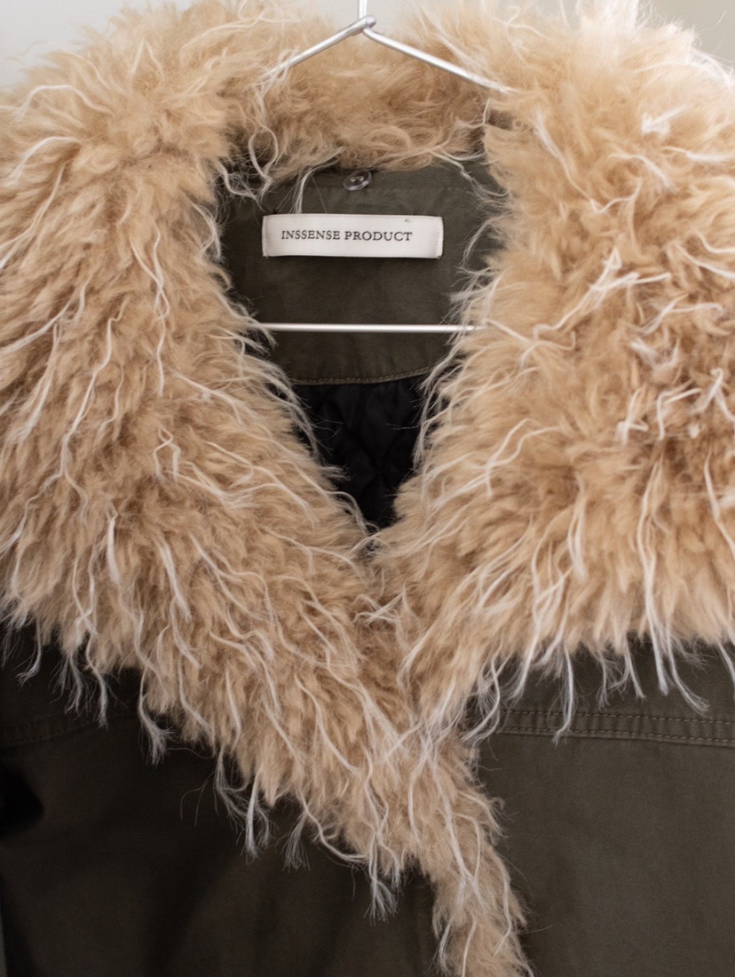 INSSENSE-A東大門㊣實拍女士新品推薦職業人氣熱賣真品夾克INSSENSE-A夾克