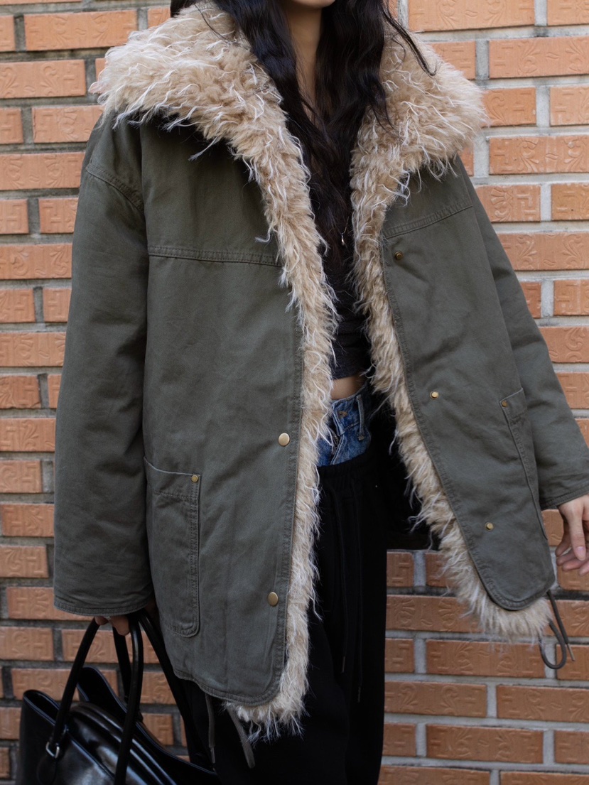 INSSENSE-A東大門㊣實拍女士新品推薦職業人氣熱賣真品夾克INSSENSE-A夾克