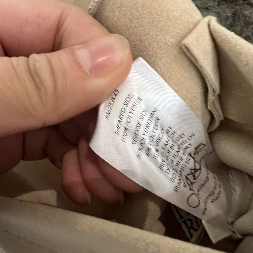 MORE THAN YESTERDAY/LOVE YOU SO MUCH韓國代購㊣女裝新款時尚馬甲不含內搭LYSM/MORE THAN YESTERDAY馬甲