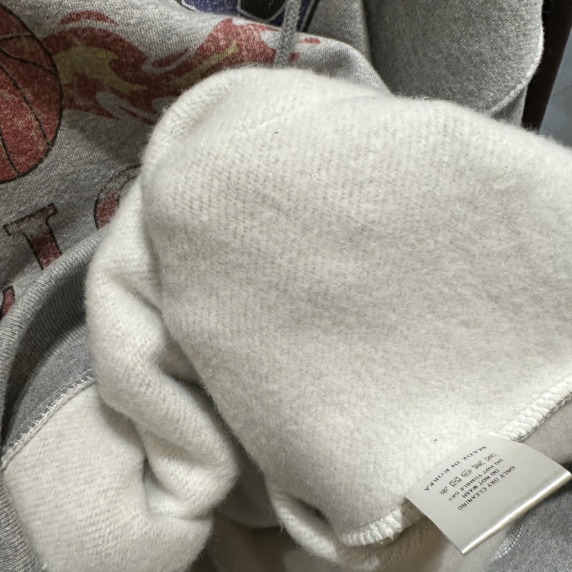 RENDER東大門㊣代購女裝新品熱賣人氣職業休閑衛衣連帽衫加絨RENDER衛衣