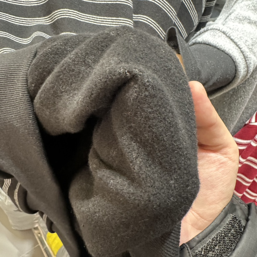 OPEN東大門㊣直郵女士新款真品熱賣職業25秋冬休閑衛衣加絨OPEN衛衣