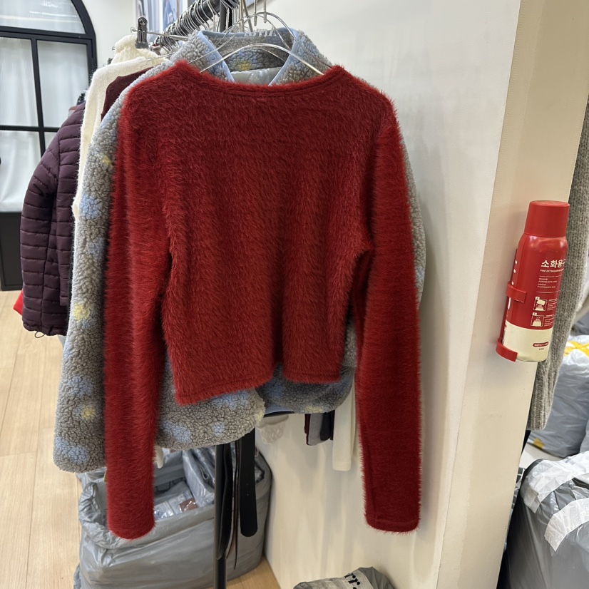 ARR東大門㊣直郵女裝新品休閑真品職業時尚人氣針織衫羊毛衫ARR針織衫