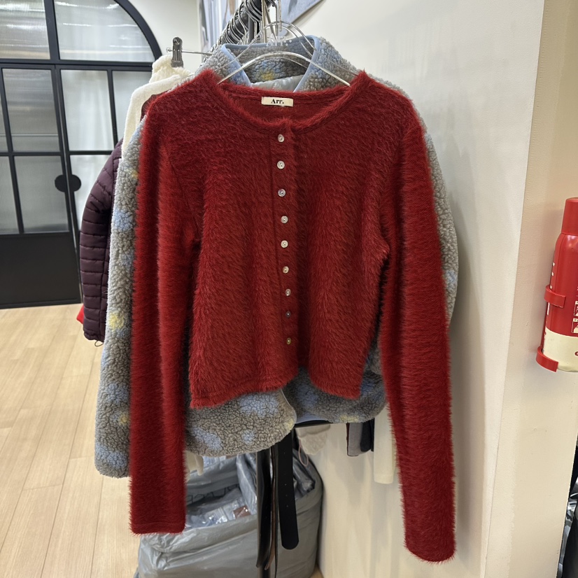 ARR東大門㊣直郵女裝新品休閑真品職業時尚人氣針織衫羊毛衫ARR針織衫圖色2