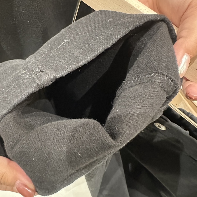 DELI JENNY東大門㊣代購女裝新款真品25秋冬推薦職業休閑褲DELI JENNY休閑褲