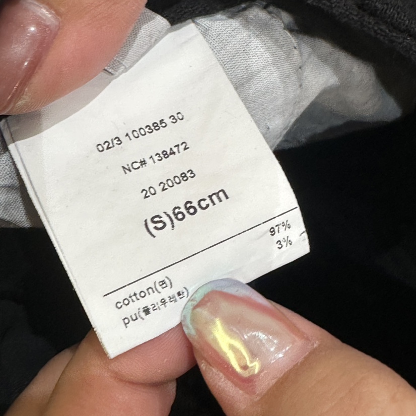 DELI JENNY東大門㊣代購女裝新款真品25秋冬推薦職業休閑褲DELI JENNY休閑褲