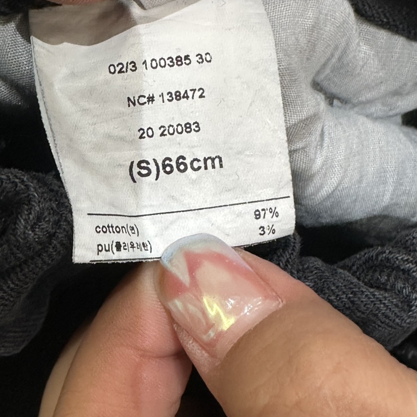 DELI JENNY韓國直郵㊣女士新款真品人氣熱賣職業休閑牛仔褲DELI JENNY牛仔褲