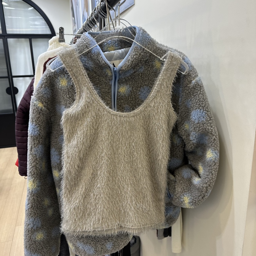 ARR東大門㊣直郵女裝新品推薦時尚25秋冬人氣職業真品吊帶背心ARR吊帶/背心