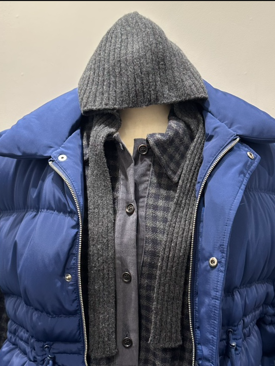 BRUNI/RICOTTA韓國直郵㊣女士新品真品人氣休閑推薦25秋冬帽子BRUNI/RICOTTA帽子圖色3