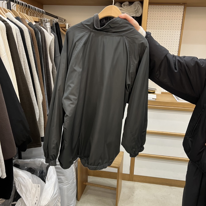 ARCHITEKT東大門㊣代購女士新品25秋冬休閑熱賣真品推薦夾克ARCHITEKT夾克