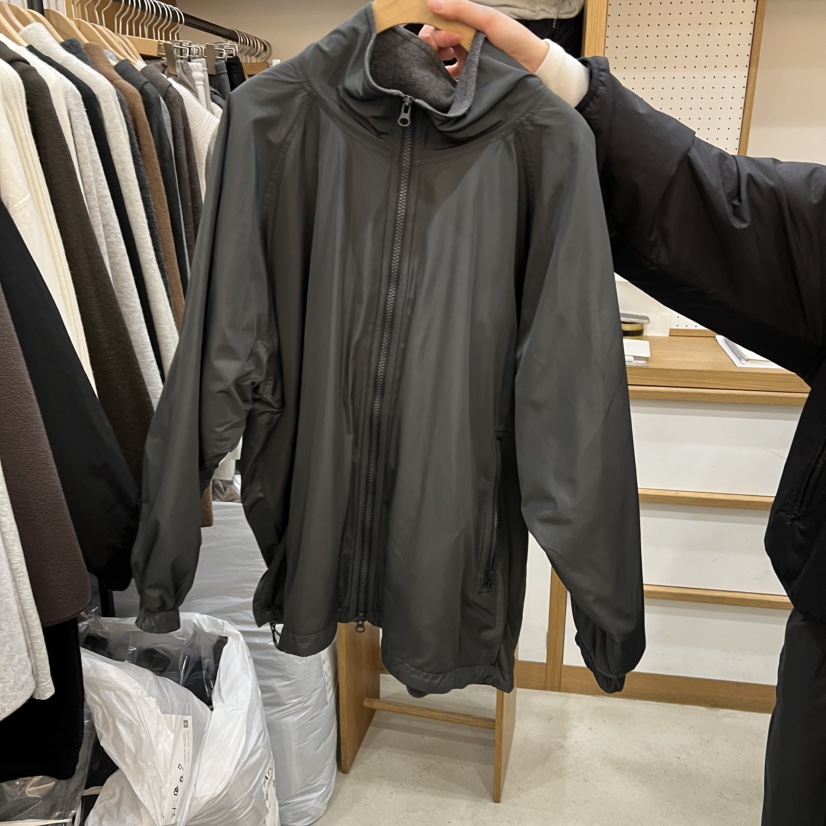 ARCHITEKT東大門㊣代購女士新品25秋冬休閑熱賣真品推薦夾克ARCHITEKT夾克圖色1