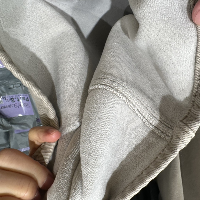 PART3韓國直郵㊣女士新品真品推薦熱賣時尚休閑褲含腰帶加絨Part.3休閑褲