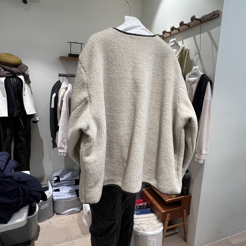 LE JARDINET韓國代購㊣女裝新品推薦職業25秋冬熱賣休閑夾克LE JARDINET夾克