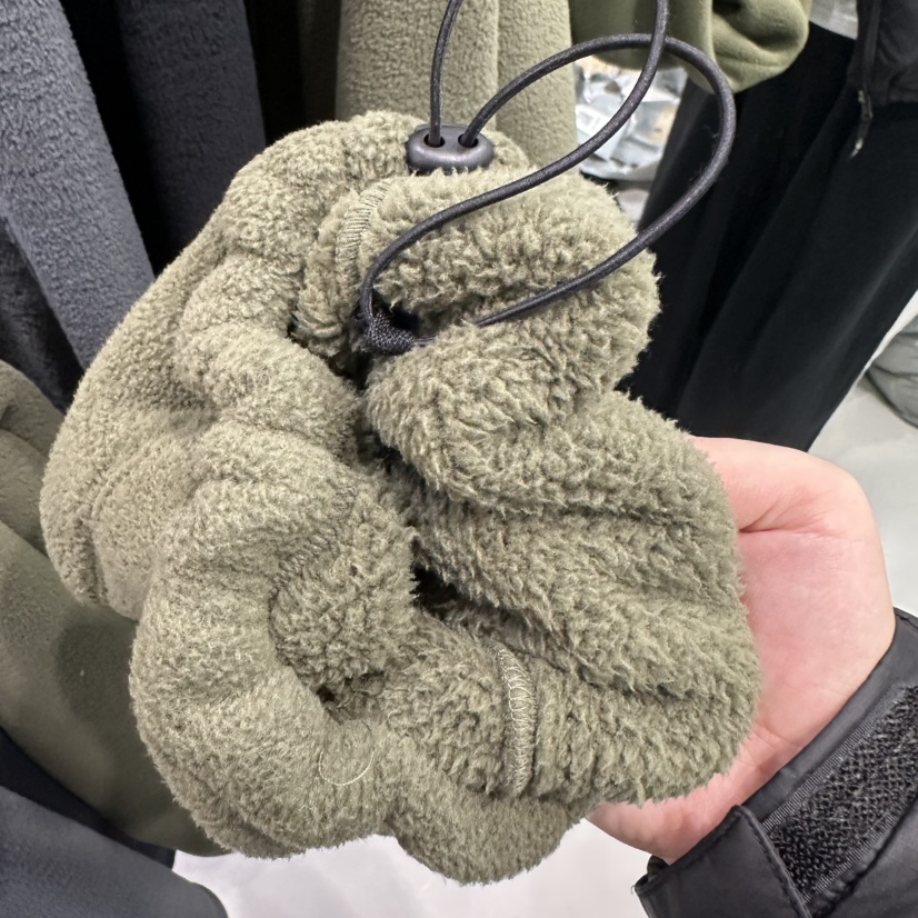 VISUAL SPACE東大門㊣代購女裝新款時尚休閑職業25秋冬休閑褲VISUAL SPACE休閑褲