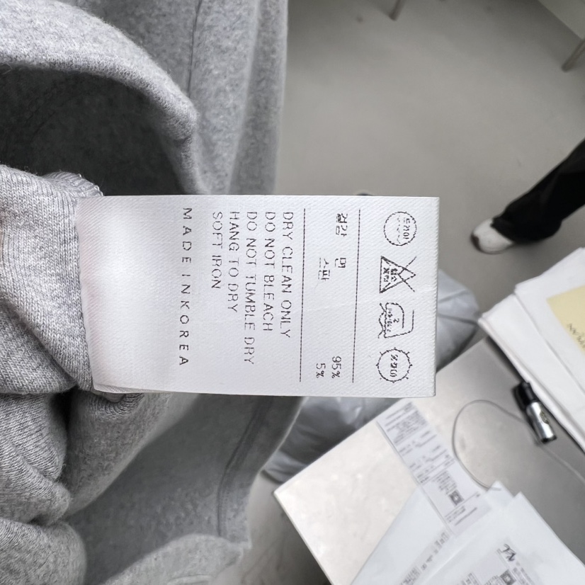 NUTPLAN東大門㊣實拍女裝新品職業推薦真品時尚熱賣長袖T恤NUTPLAN長袖T恤